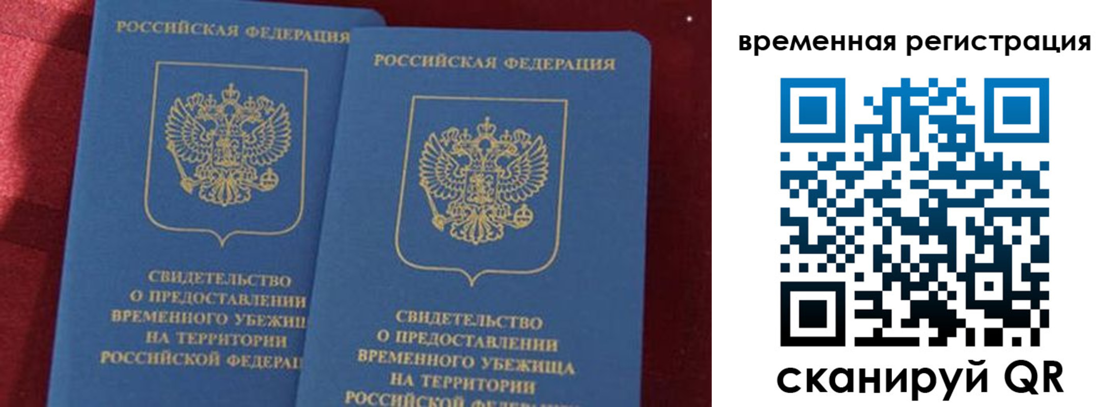 временная регистрация гарантия в Липецкая области